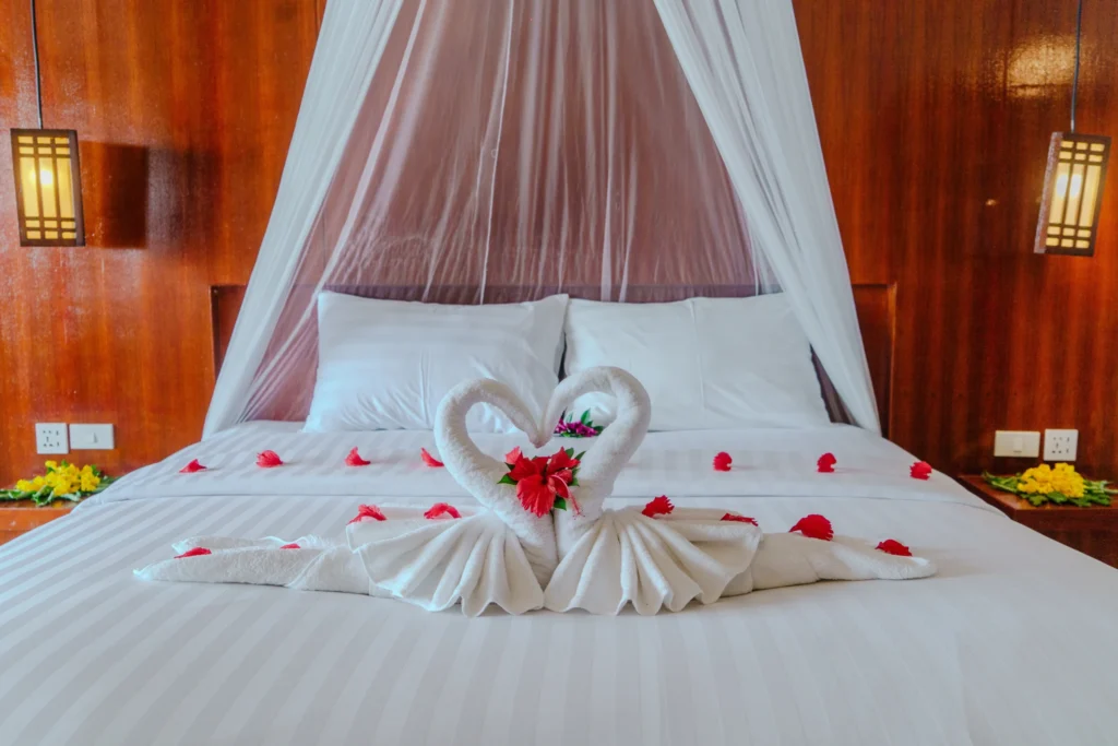Poolside Jr. Suites &mdash; Holina Rehab, Koh Phangan (photo 6)