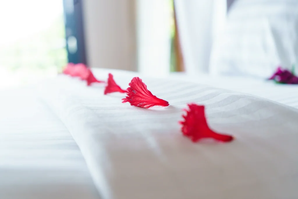 Poolside Jr. Suites &mdash; Holina Rehab, Koh Phangan (photo 14)