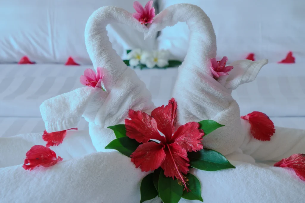 Poolside Jr. Suites &mdash; Holina Rehab, Koh Phangan (photo 17)