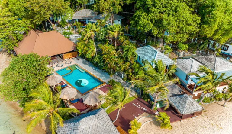 The Ultimate Guide to Luxury Rehab