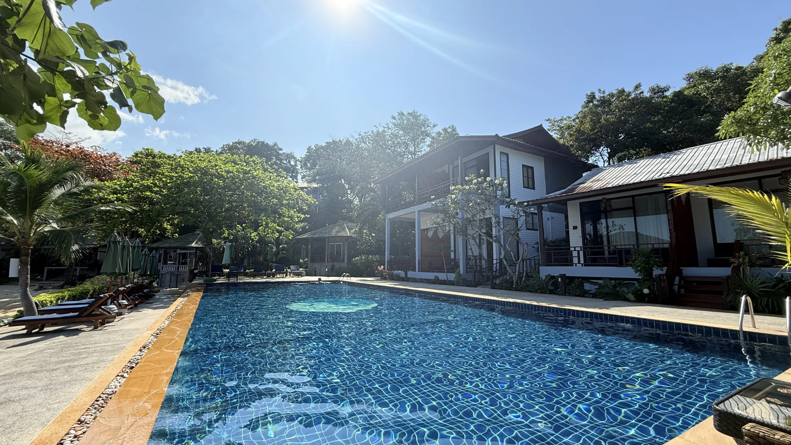 Holina Rehab therapy and wellness facilities
