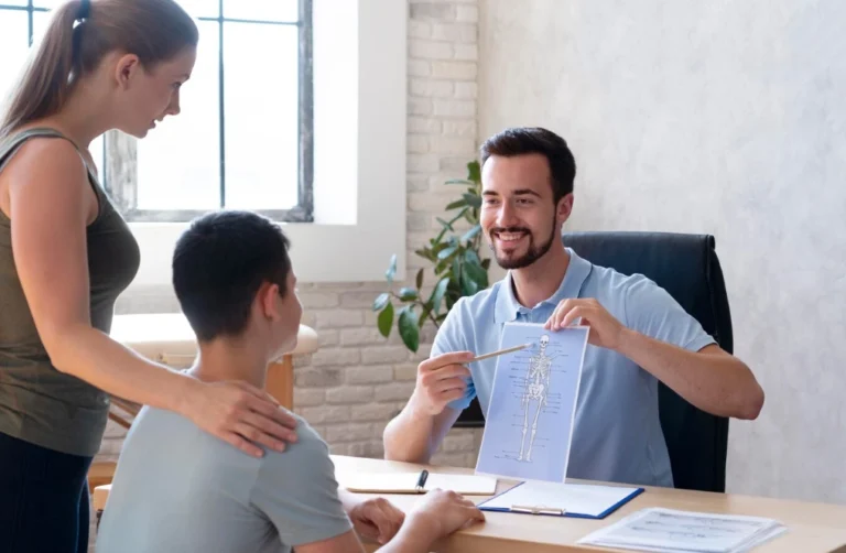 Rehab for Professionals: Discreet, Private, and Effective