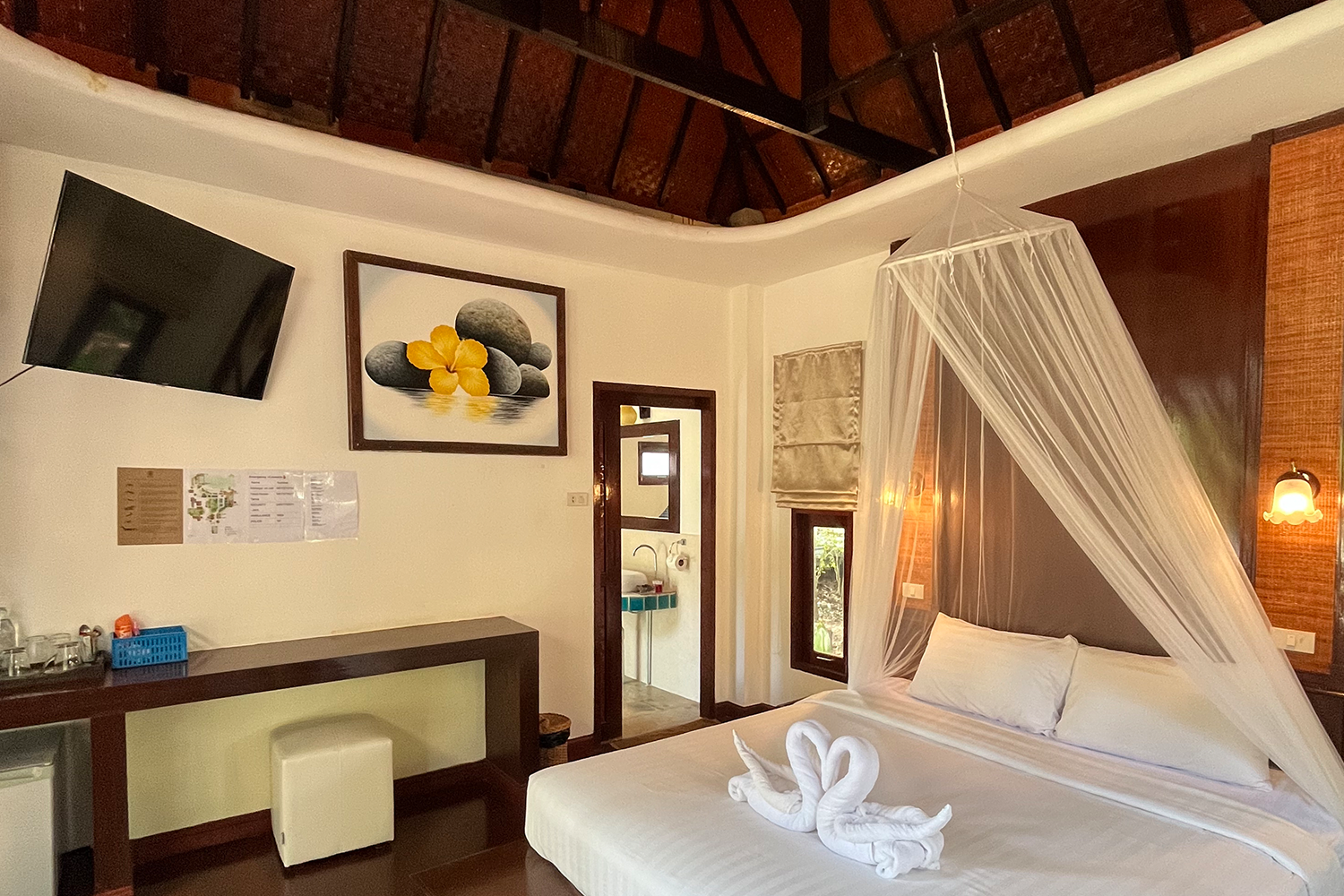 Private Rooms