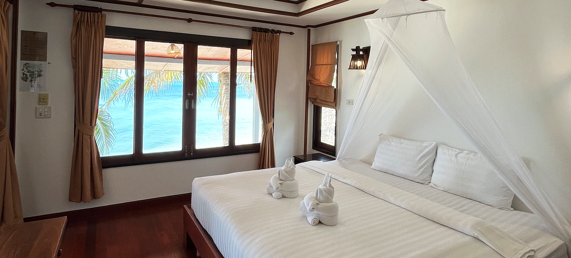 Why Koh Phangan Thailand?