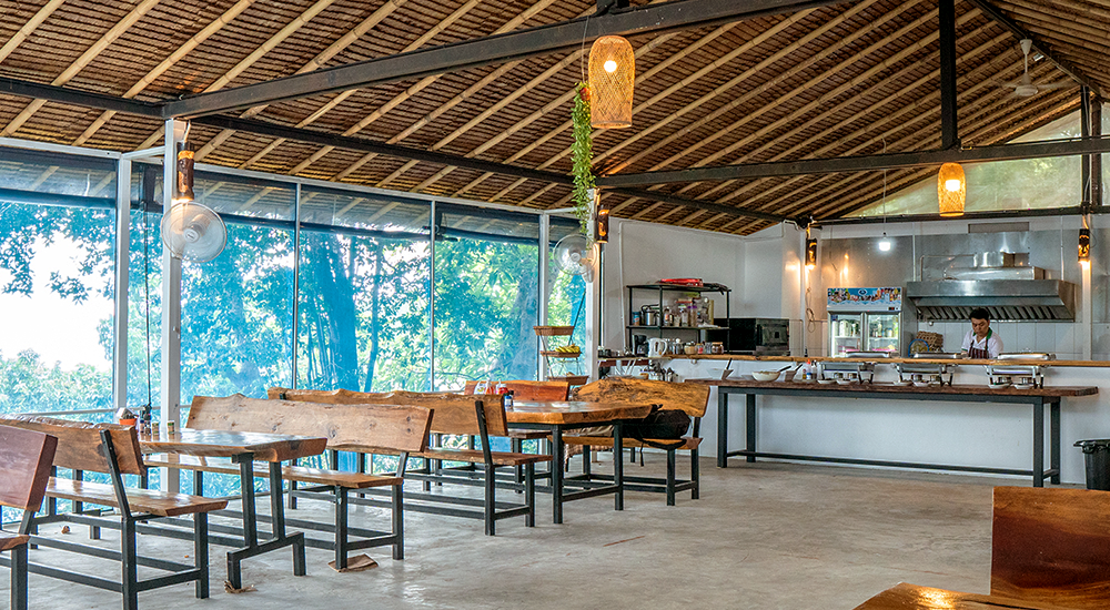 Holina Restaurant