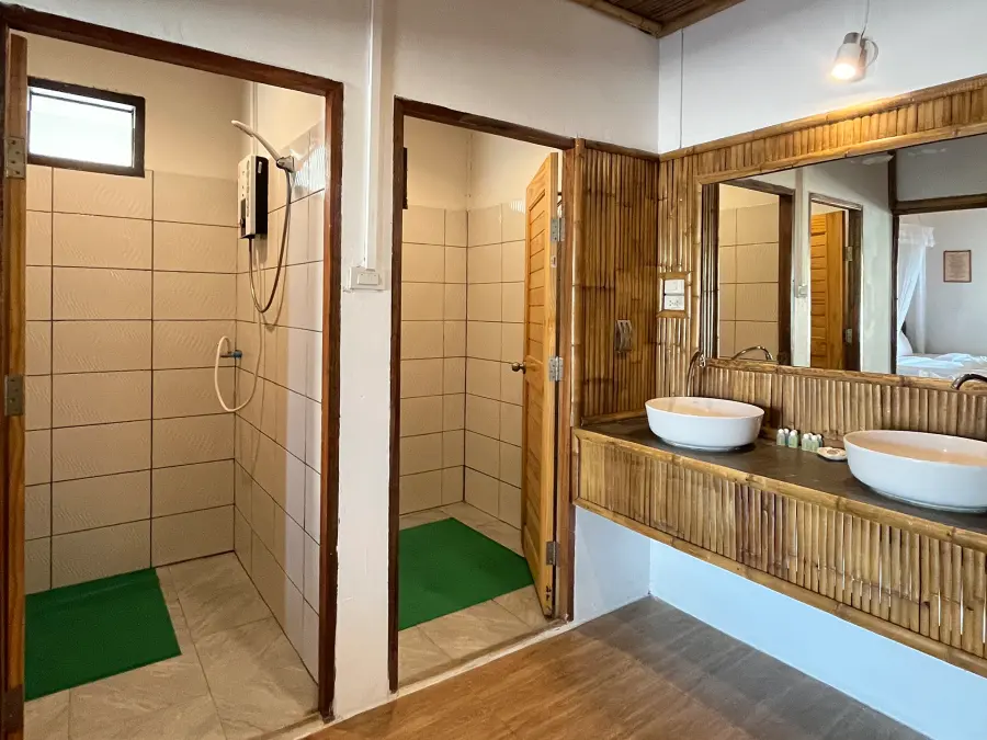 Holina Rehab accommodation