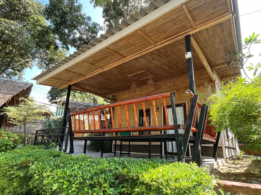 Holina Rehab accommodation