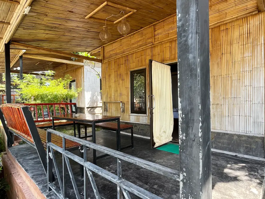 Holina Rehab accommodation