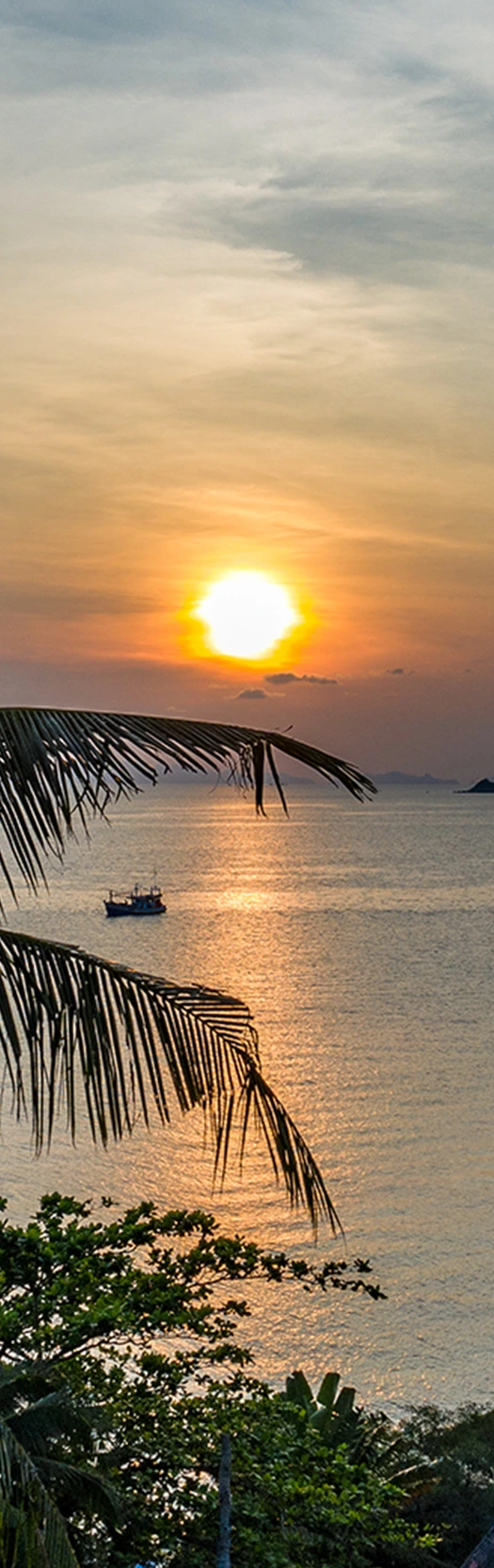 Holina Rehab treatment methods, Koh Phangan Thailand