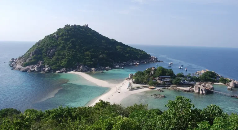 The Best Drug Detox Centers in Thailand: Why Holina Leads the Way