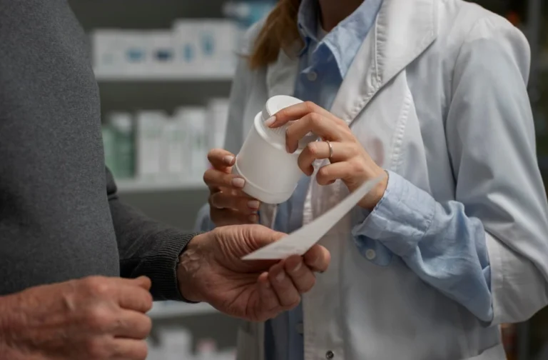 Safe and Medically Assisted Drug Detox for Long-Term Recovery