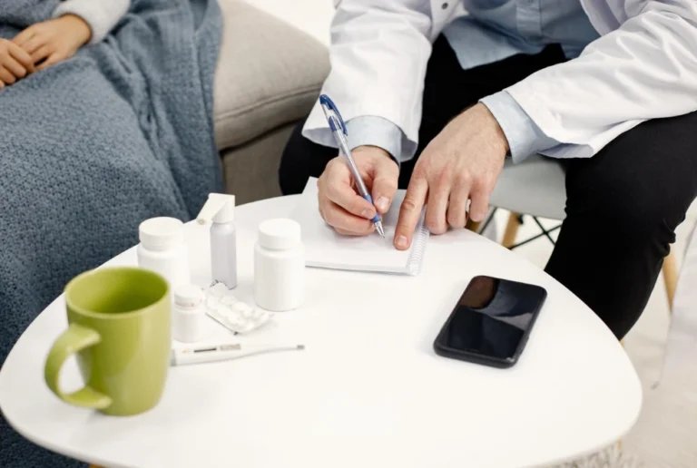 Opioid Detox Programs: What You Need to Know Before Starting