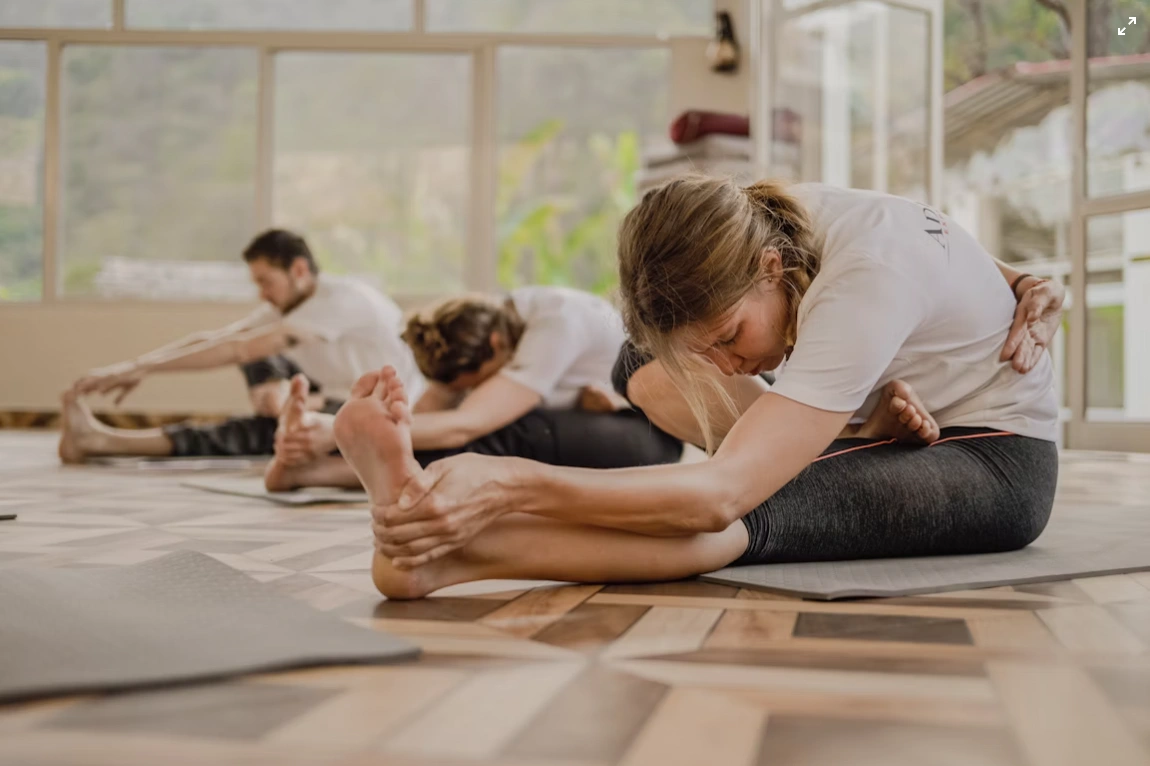 24-hour clinical monitoring during opioid detox at Holina Rehab