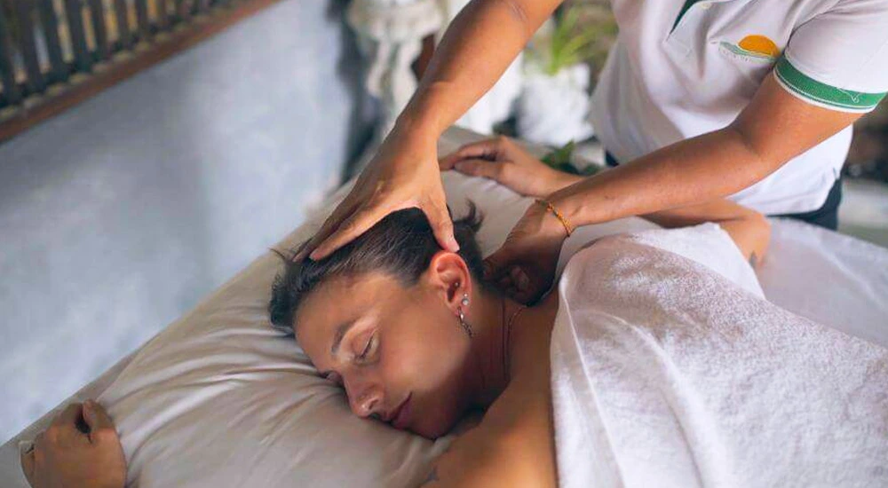 Somatic Experiencing Therapy