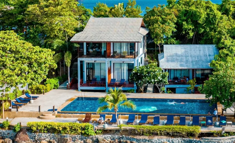 Holina’s Holistic Approach to Ketamine Recovery in Thailand