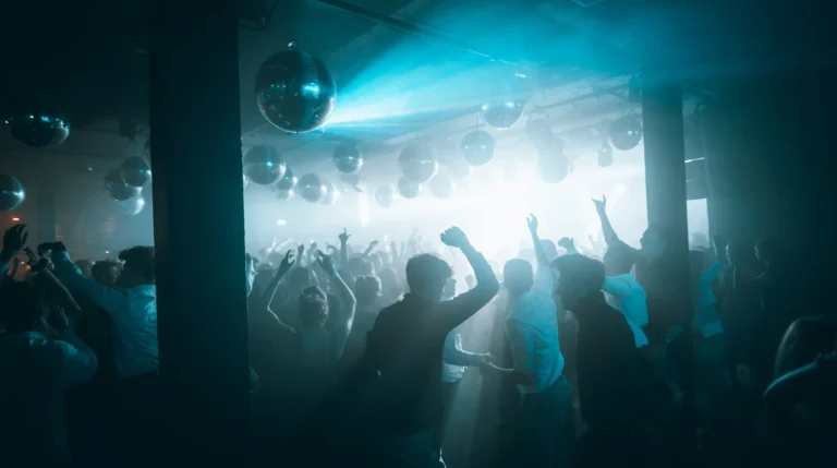 From Party Drug to Problem: Understanding Ketamine Dependency