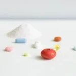 Comparing Ketamine Addiction to Cocaine and MDMA