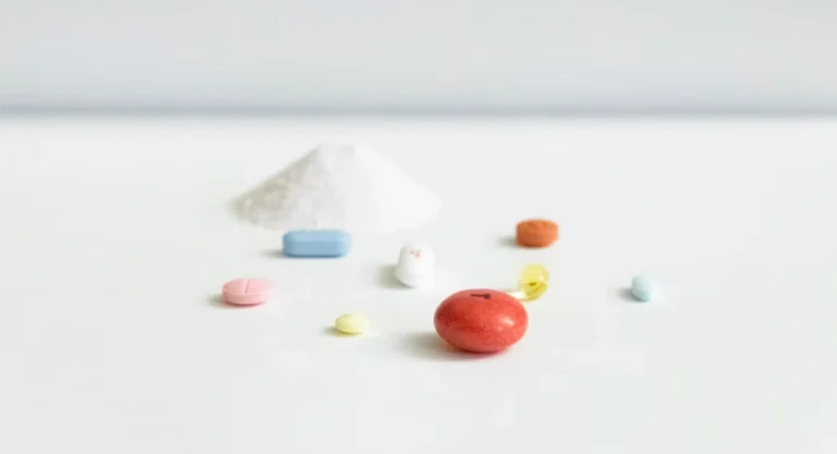 Comparing Ketamine Addiction to Cocaine and MDMA