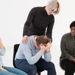 Ketamine Withdrawal Symptoms and How Holina Treats Them