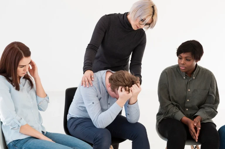 Ketamine Withdrawal Symptoms and How Holina Treats Them