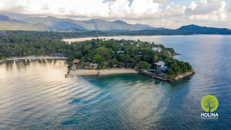 Holina Partners with Health Tours Thailand: Seamless Healing & Travel