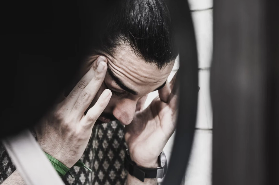 Therapy and craving-management support during ketamine detox