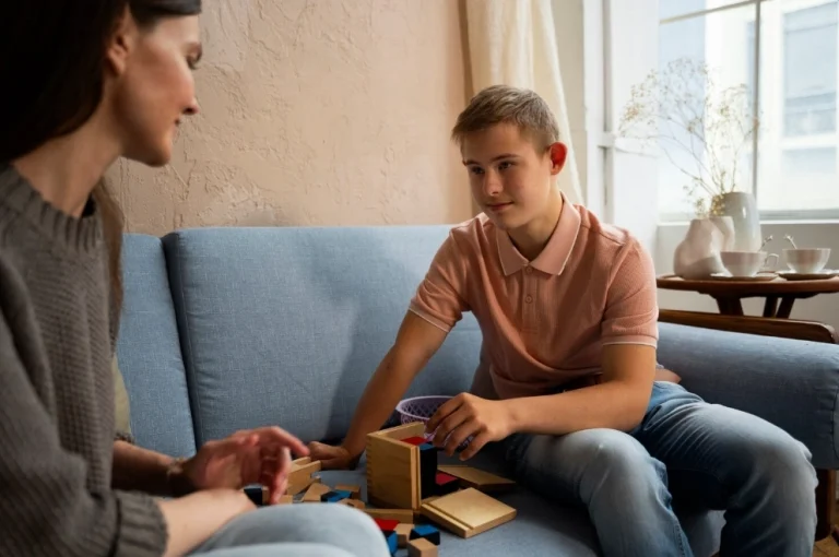 Autism, ADHD, and Co-Occurring Mental Health: The Case for Specialized Rehab