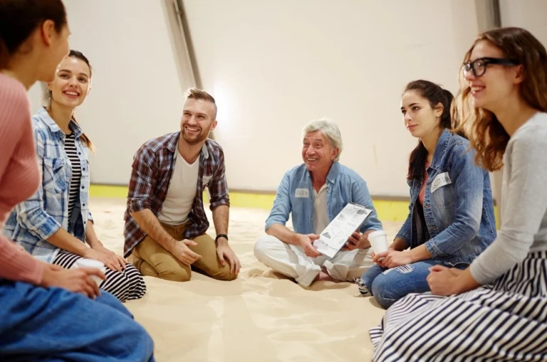 Creating Belonging in Rehab: Why Community Matters for Neurodiverse Healing