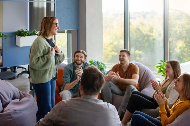 Neurodivergence-Friendly Rehab: Inclusive Addiction Recovery in Thailand