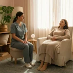 Sensory-Friendly Rehab: Creating Spaces Where Neurodivergent Clients Can Heal