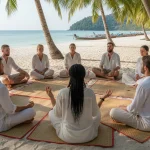 Addiction Recovery in Thailand: Why Healing in Nature Changes Everything