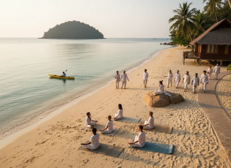 From Detox to Discovery: The Journey Through Holina’s Recovery Process