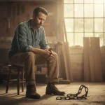 From Shame to Self-Worth: Reclaiming Your Identity in Recovery