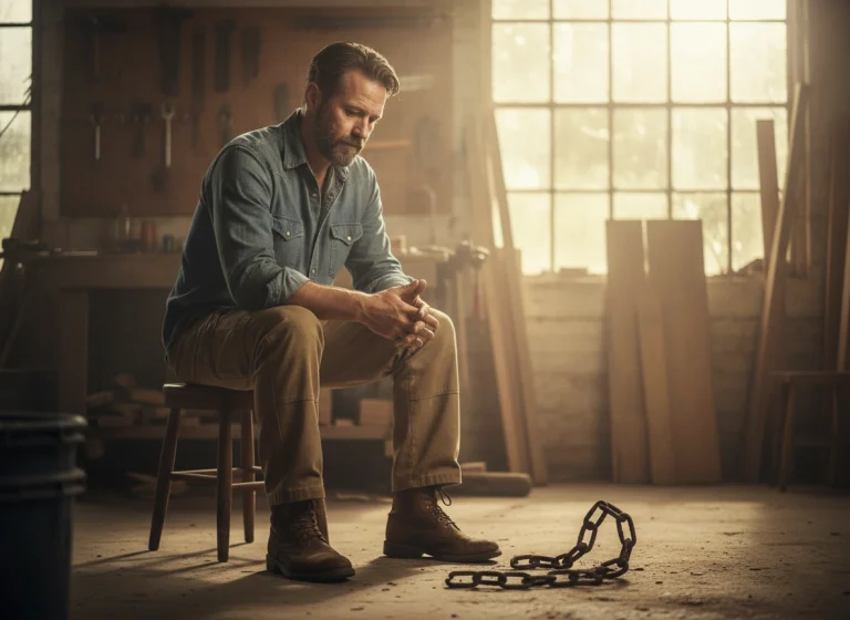 From Shame to Self-Worth: Reclaiming Your Identity in Recovery