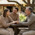 Healing Relationships in Recovery: Rebuilding Trust and Connection