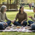 Healing Through Connection: The Power of Community in Recovery