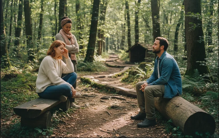 Holistic Healing for Addiction: Integrating Mind, Body, and Spirit