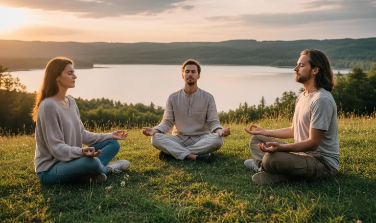 Mindful Recovery: Using Presence to Overcome Cravings and Triggers