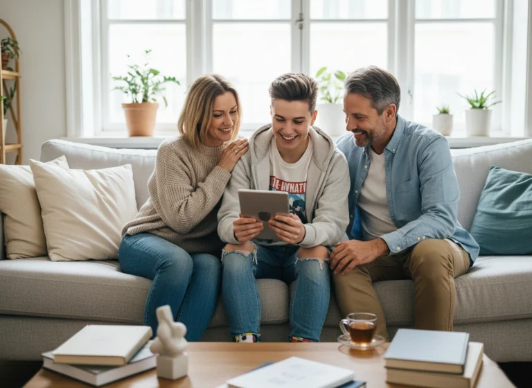 Supporting Families of Neurodivergent Clients in Addiction Recovery