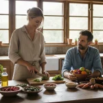 Nutrition and Healing: How Food Supports Recovery