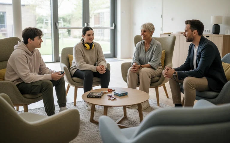 The Rising Demand for Neurodiverse Addiction Treatment in the UK