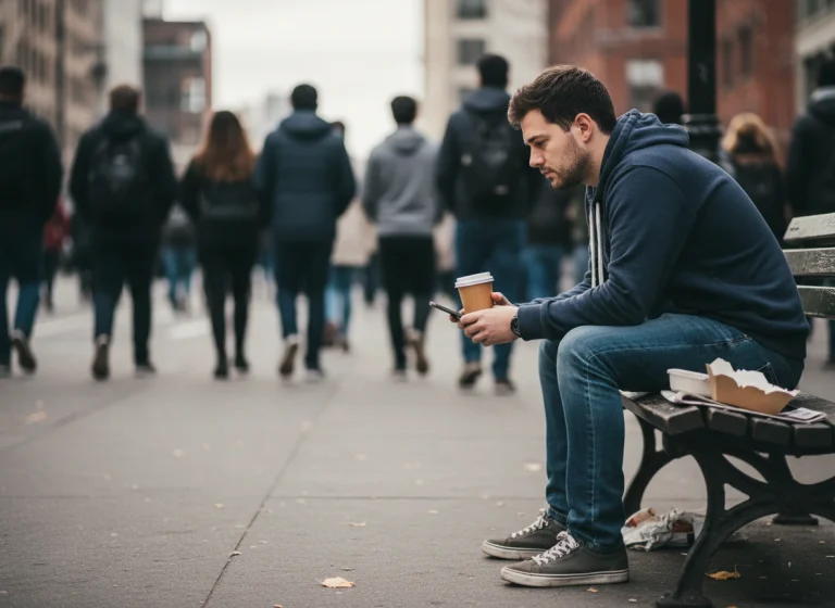 Understanding the Link Between Neurodivergence and Substance Use