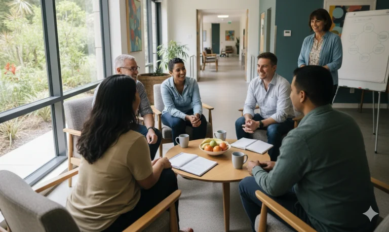 Why Inclusive Addiction Treatment Is the Future of Global Rehab