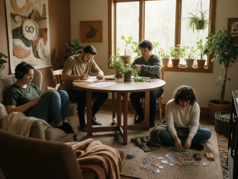 Rehab Adaptations That Work: From Visual Tools to Flexible Therapy Models