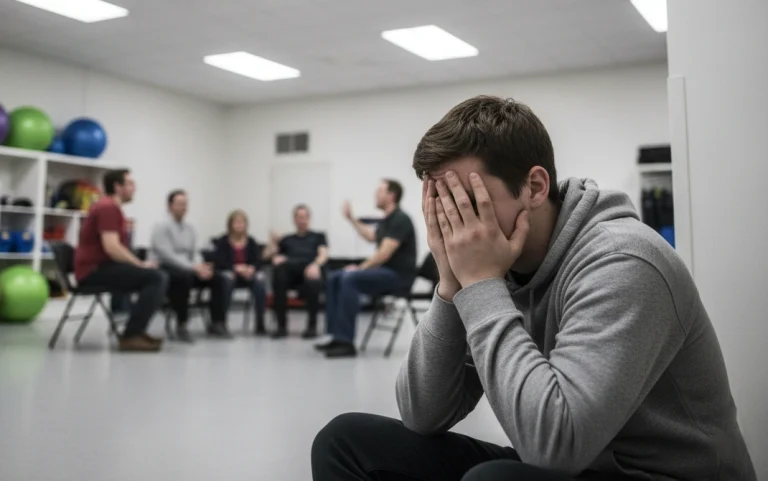 Why Standard Rehab Models Fail Neurodivergent Clients — And How to Fix It