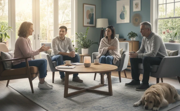 Why Trauma-Informed Rehab Is Essential for Neurodivergent Clients