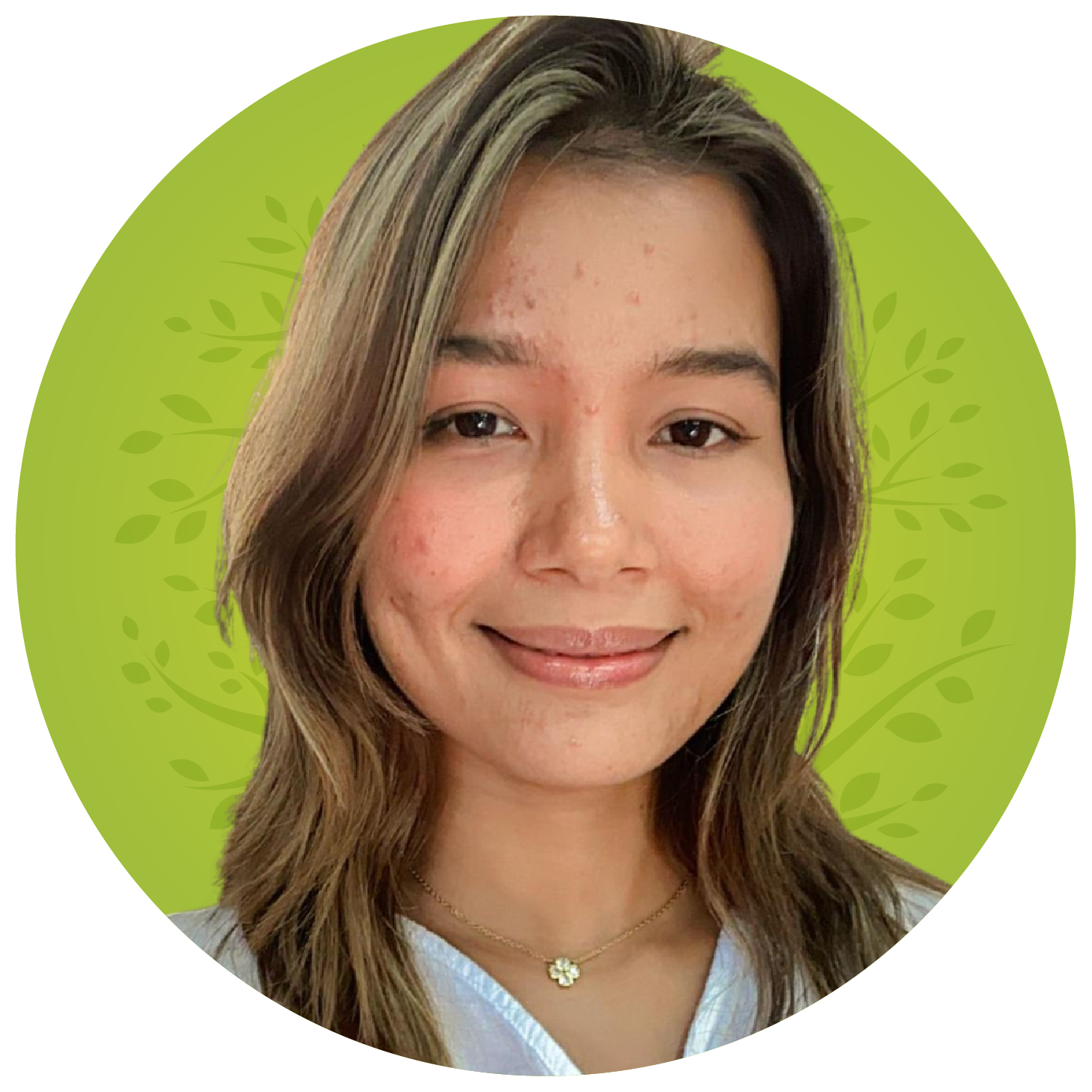 Phyo — Guest Relations, Holina Rehab