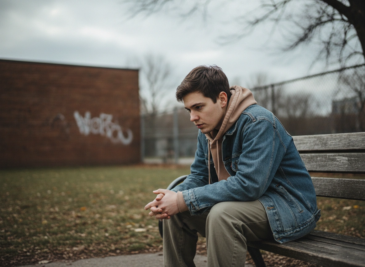 Safe, sensory-friendly trauma-informed therapy space at Holina Rehab