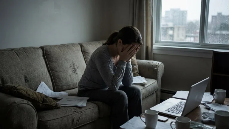 Healing Burnout and Stress Through Holistic Recovery