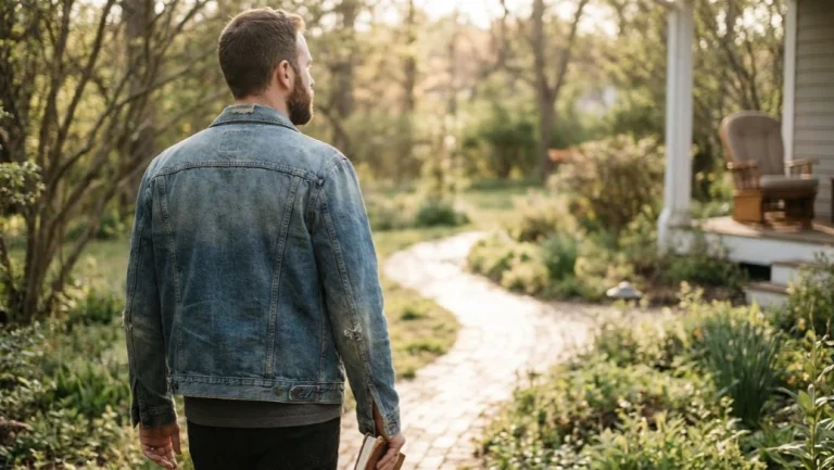 The Journey of Self-Forgiveness in Recovery